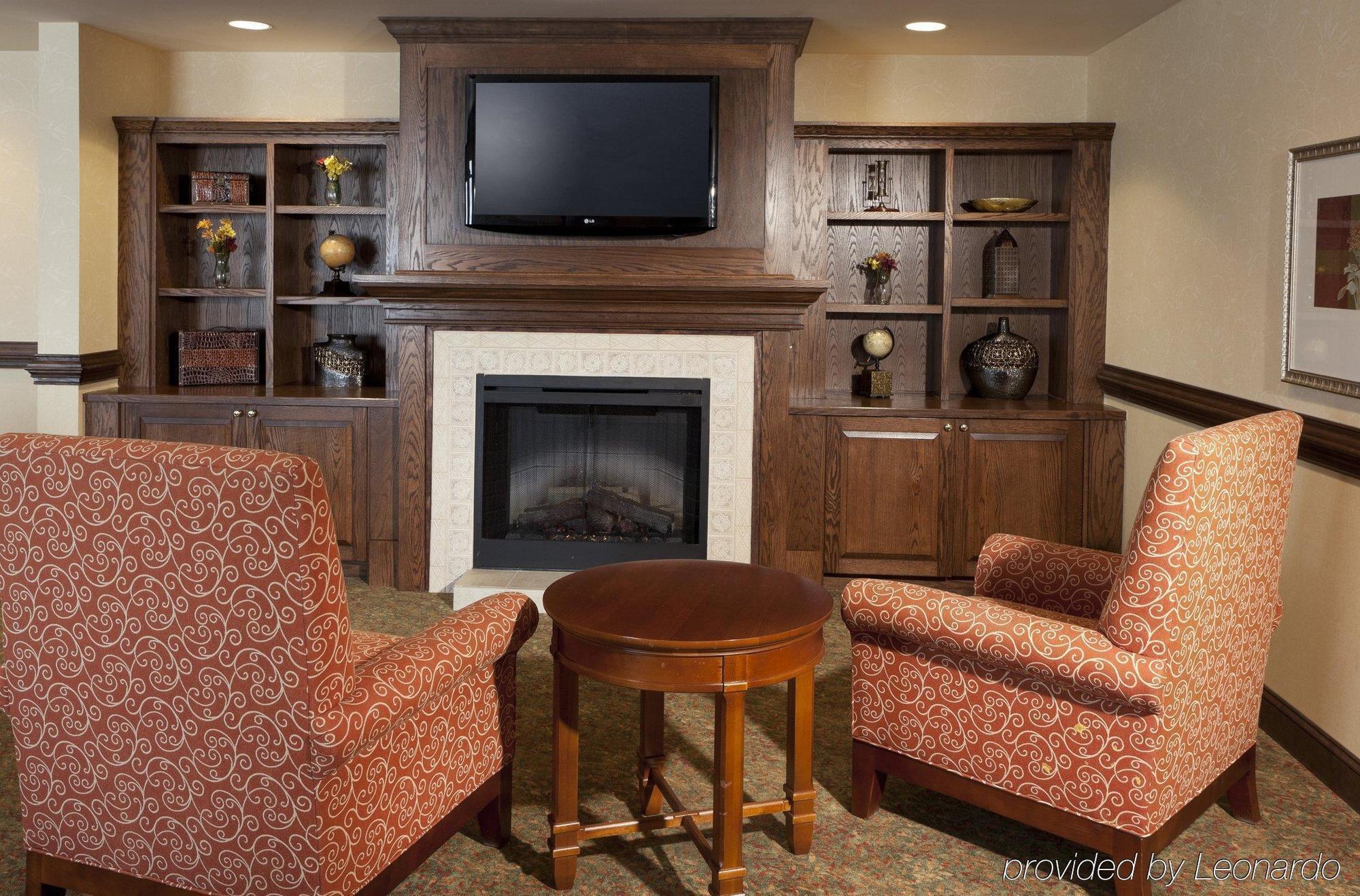 Country Inn & Suites By Radisson, Concord Interior foto